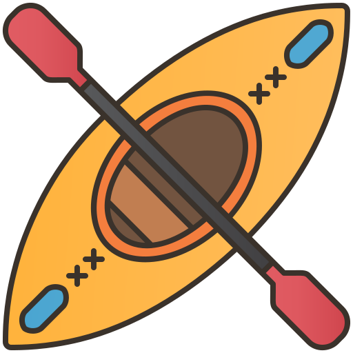 Rafting Technique